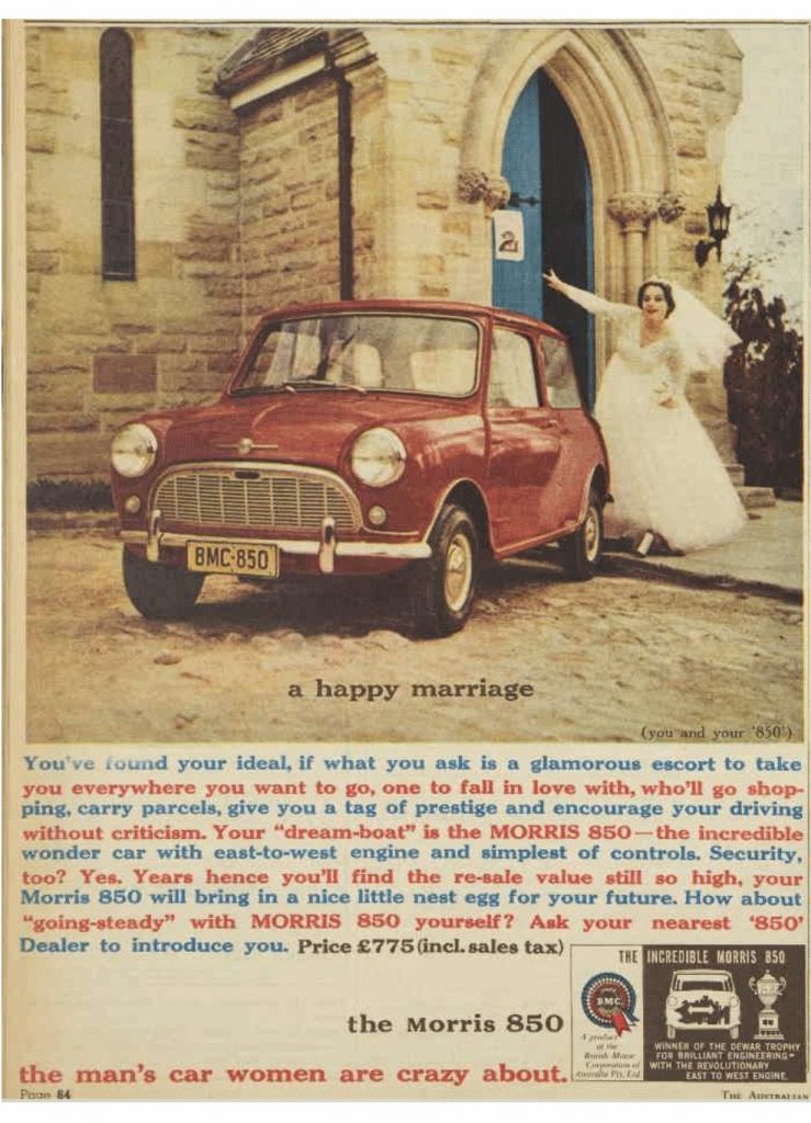 Women's Weekly (9/61)