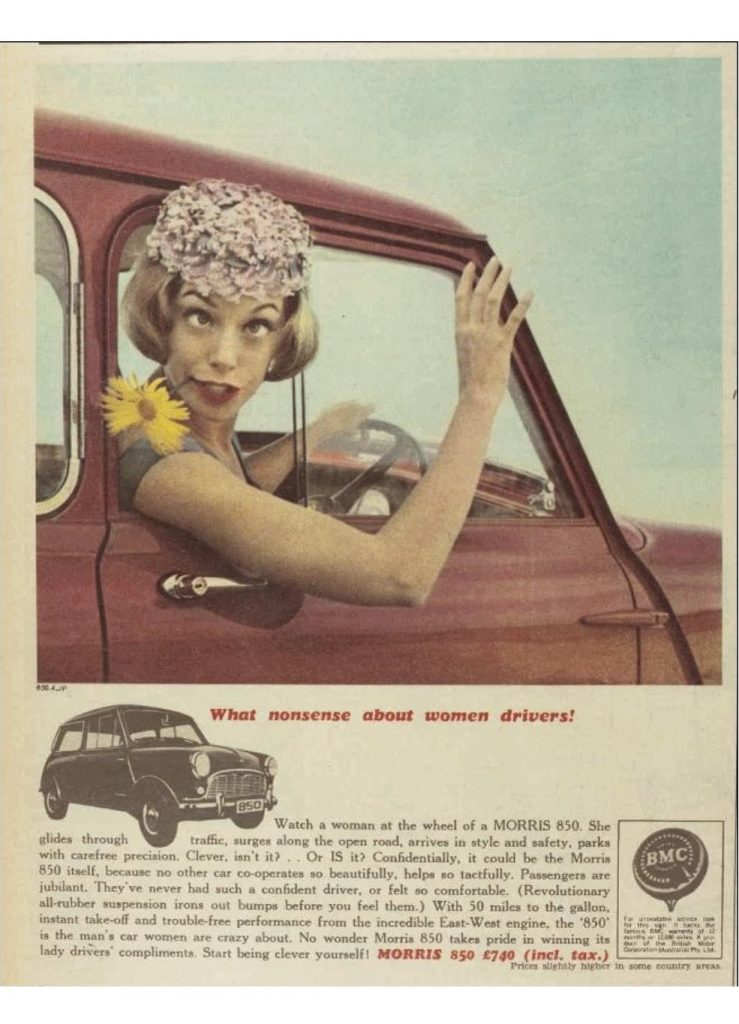 Women's Weekly (10/62)