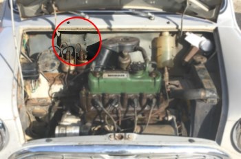 Driver Side