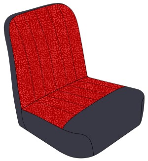 Style 2 - Fly Wire