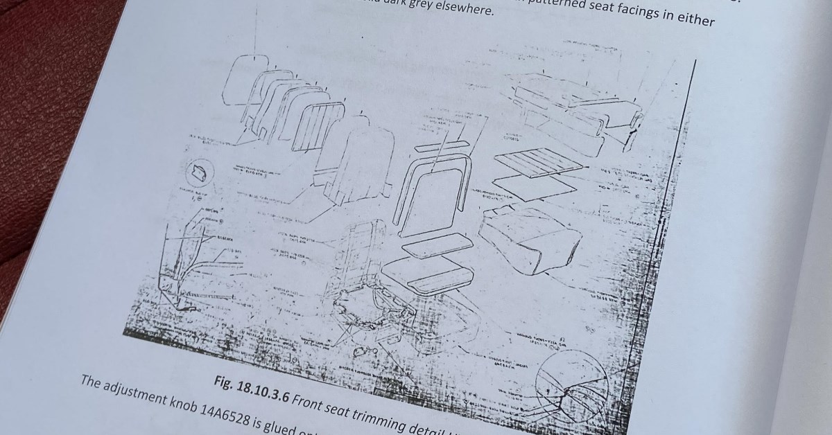 Some drawings have lost their quality when reproduced.