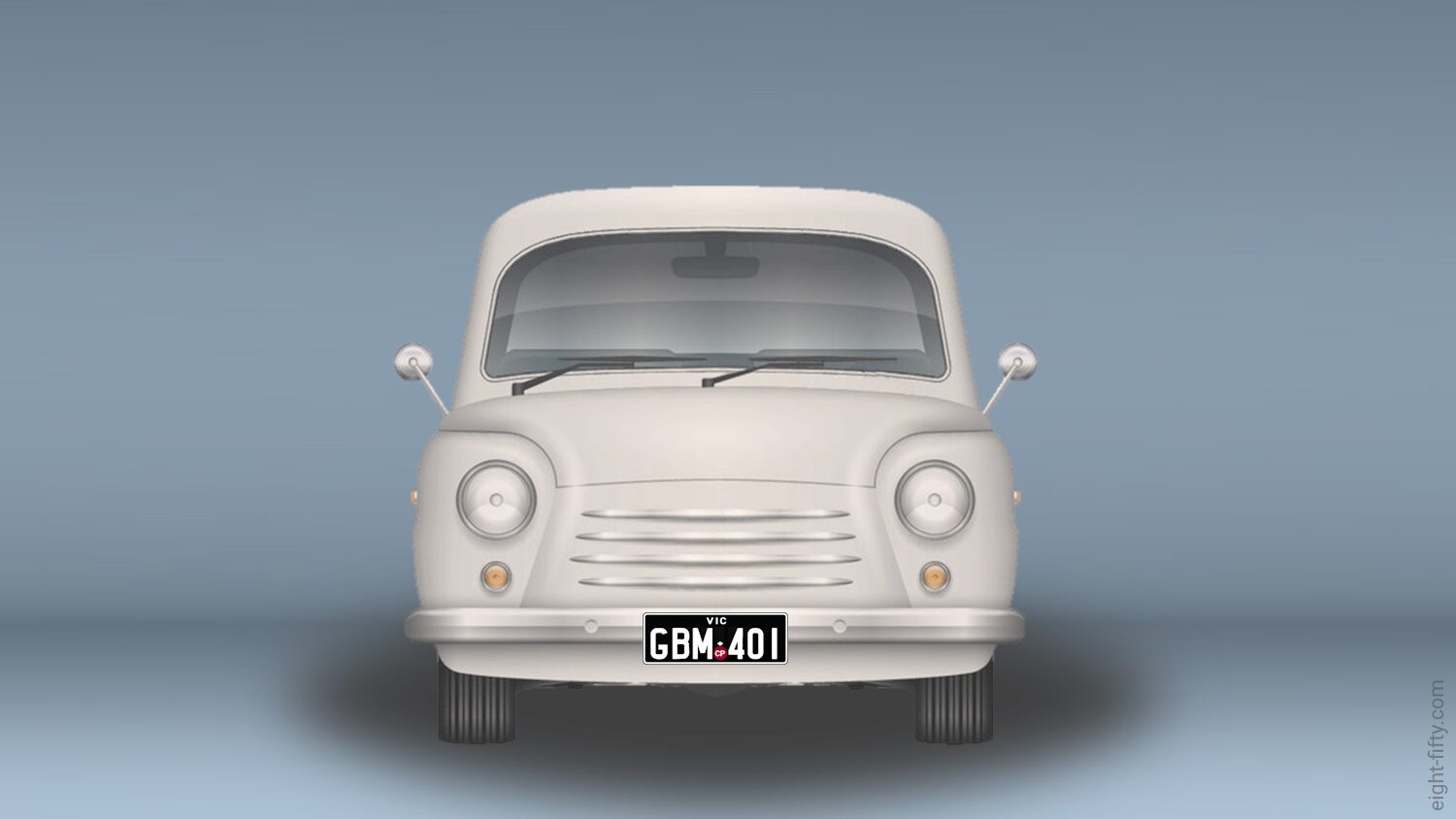 A new style of Retro number plate, Classic, will become available.