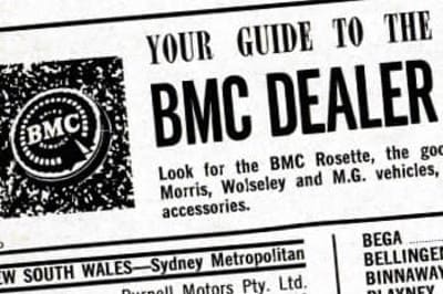 Dealers
