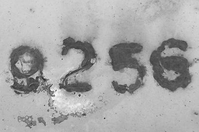 Feature-NumberStampings-Triple_400_bw