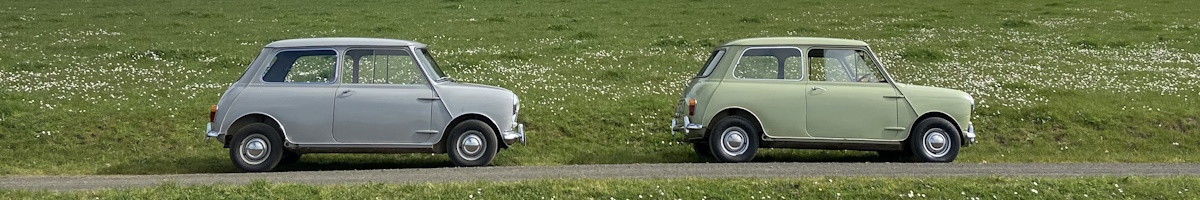 Australian Morris 850