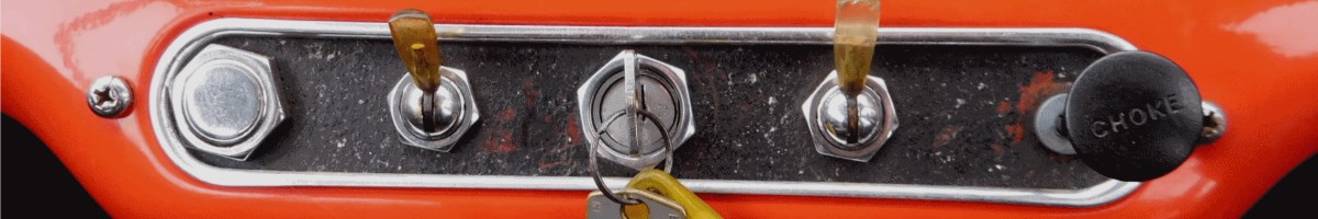 Australian Morris 850
