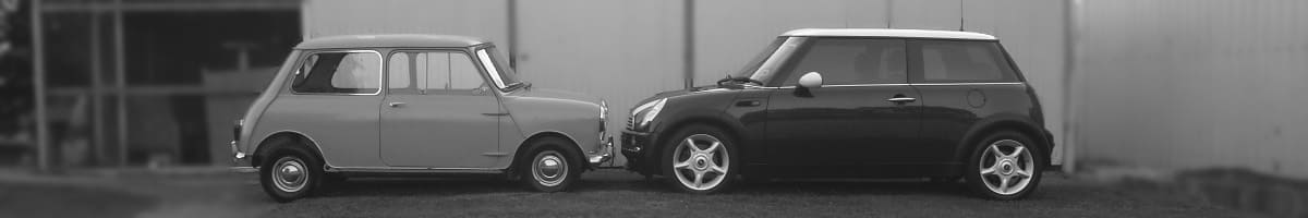 Australian Morris 850