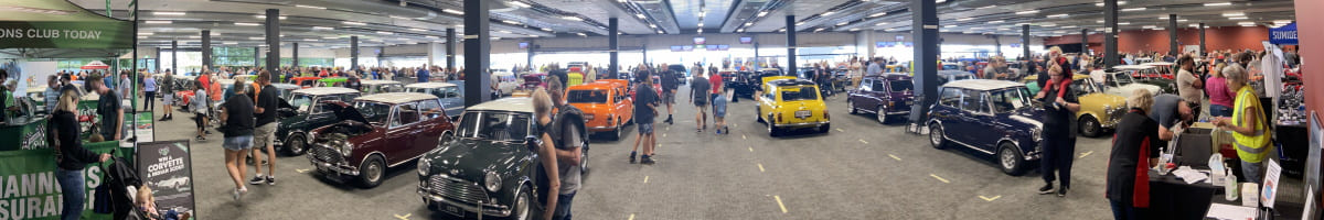 Australian Morris 850