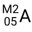 M2 05 A