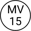 MV15