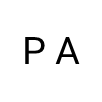 'P A' stamp for Parts and Accessories