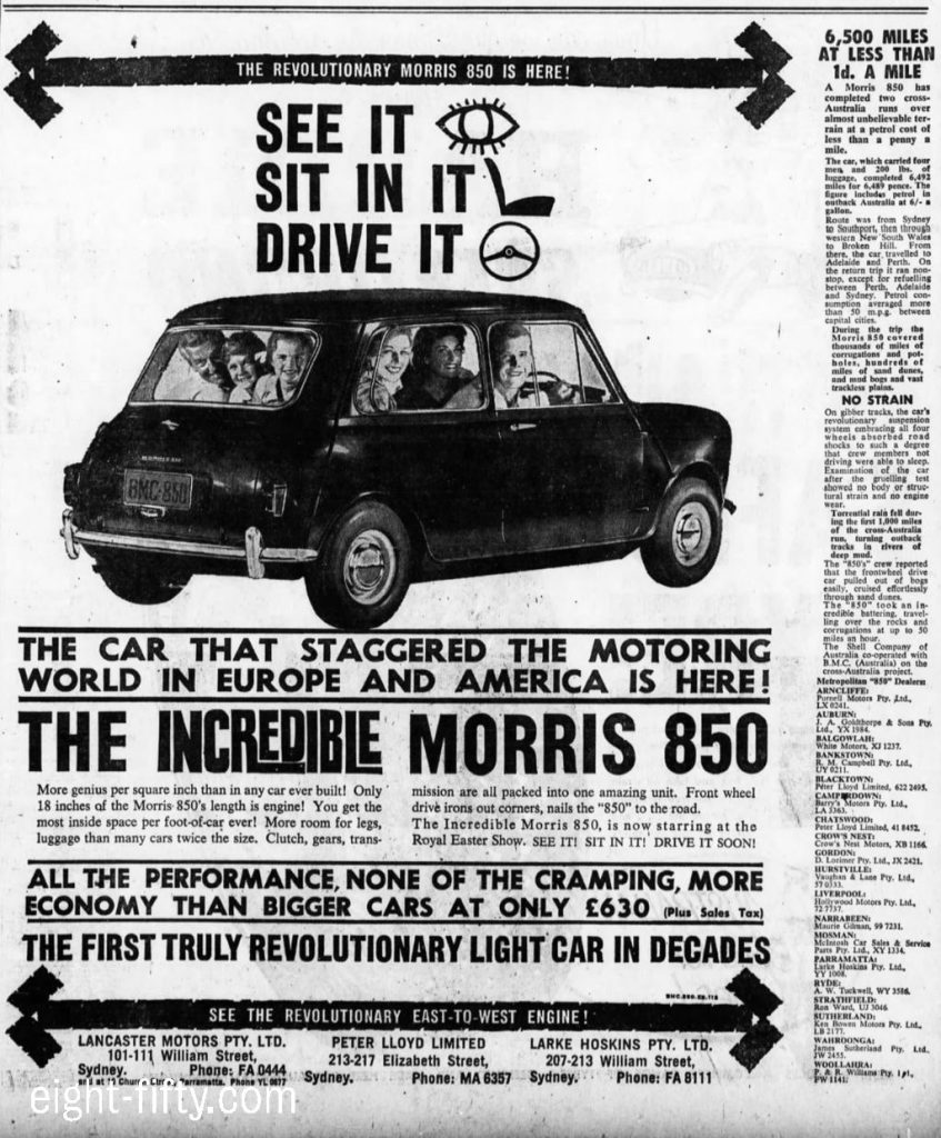 SMH - March 24, 1961