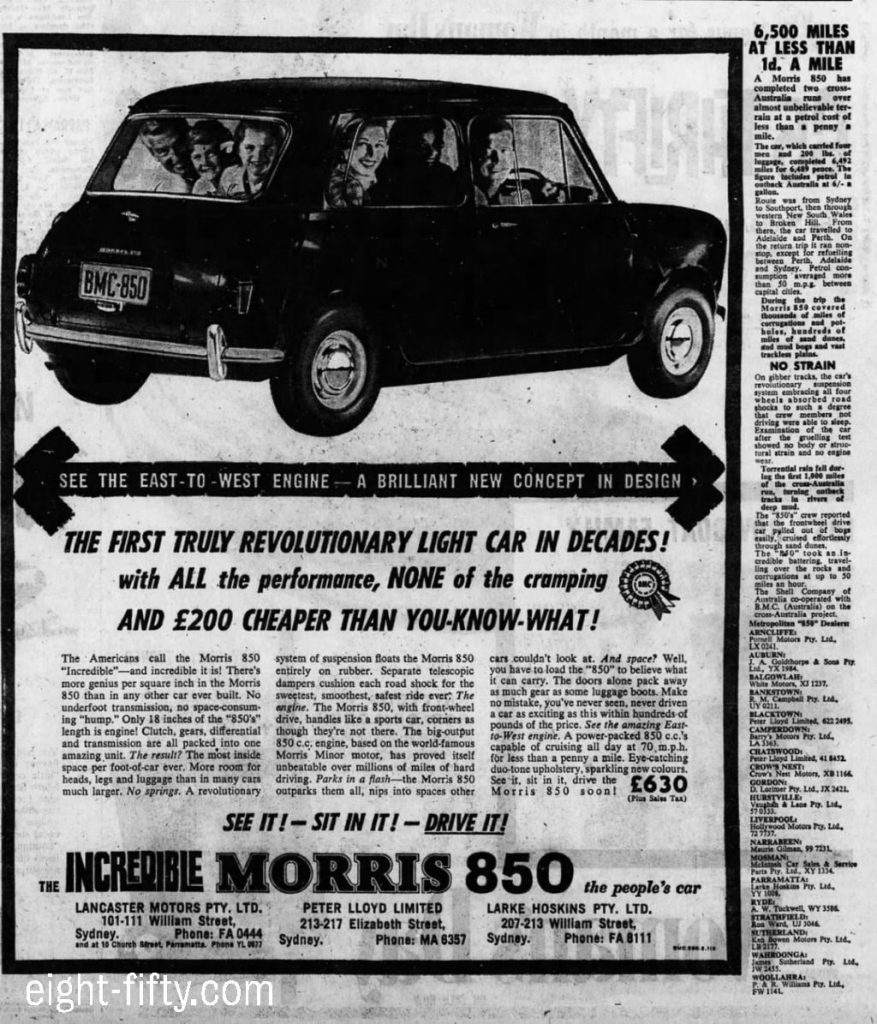 SMH - March 27, 1961