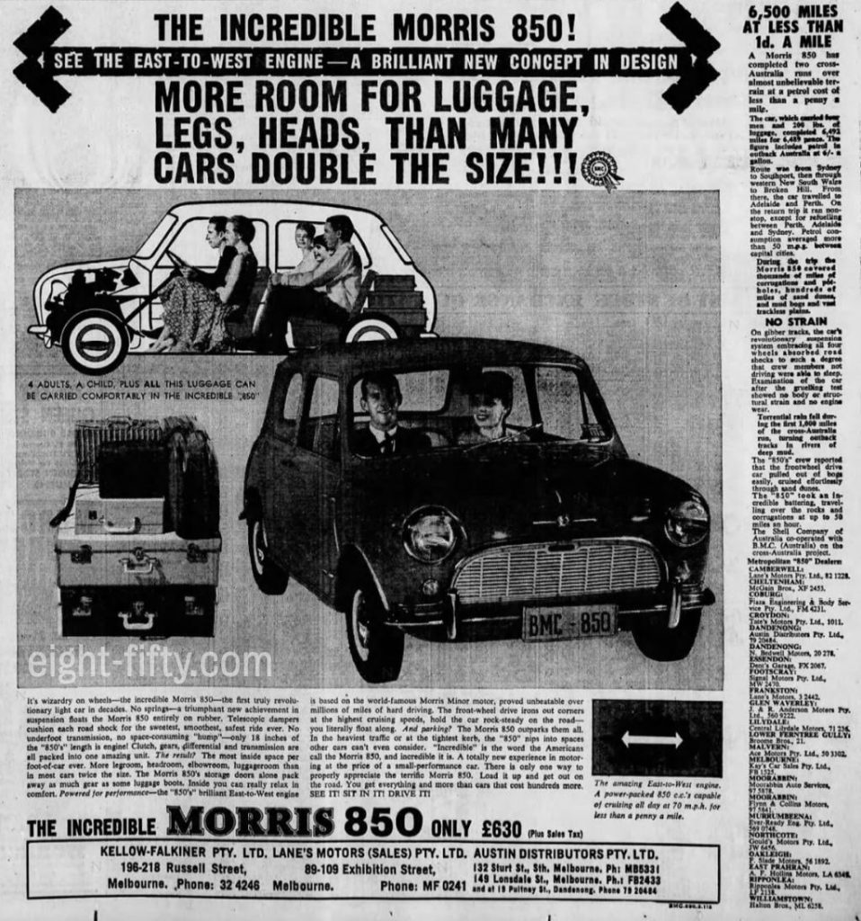 The Age - March 28, 1961