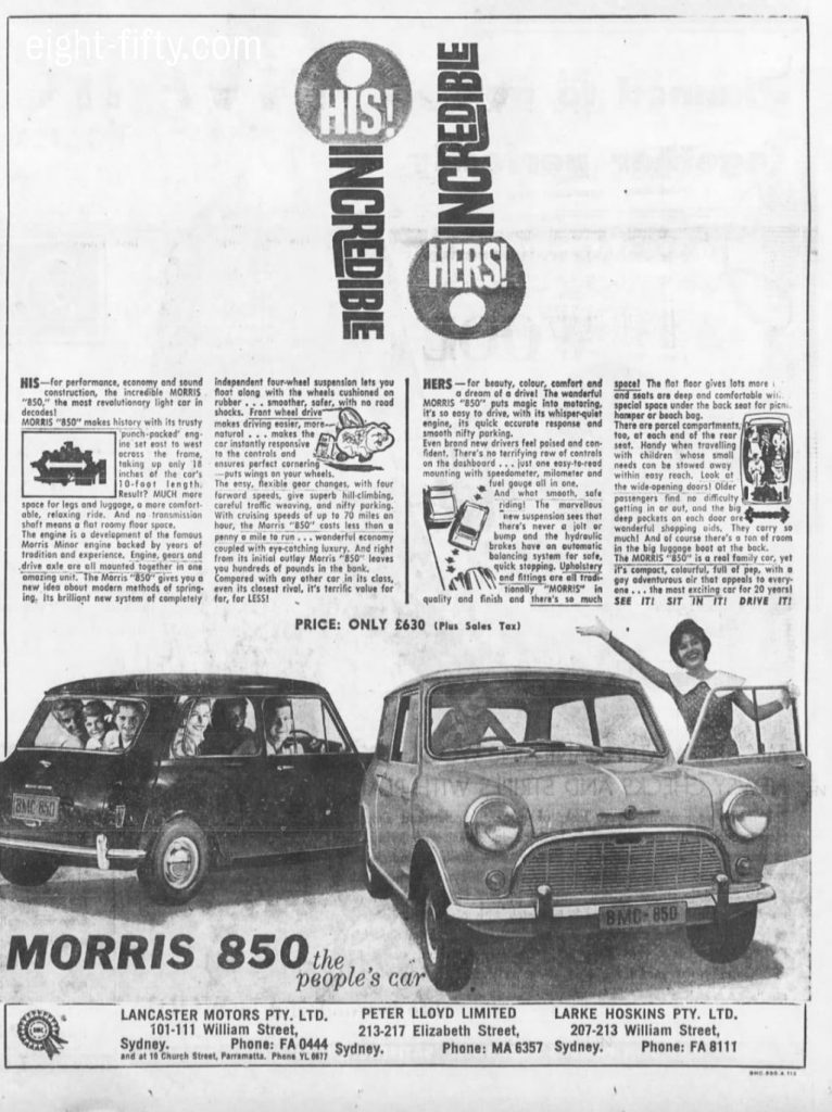 SMH - April 4, 1961