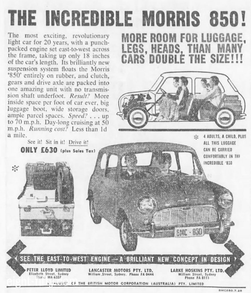 SMH - April 6, 1961