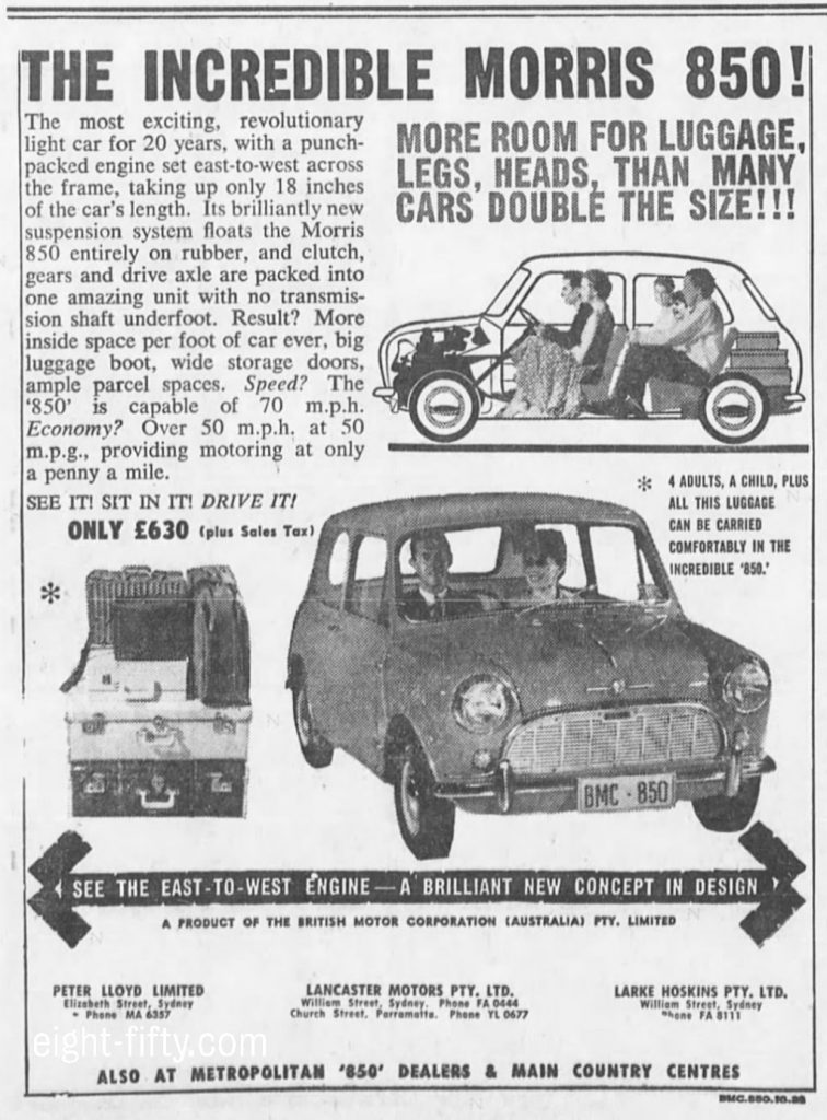 SMH - April 24, 1961