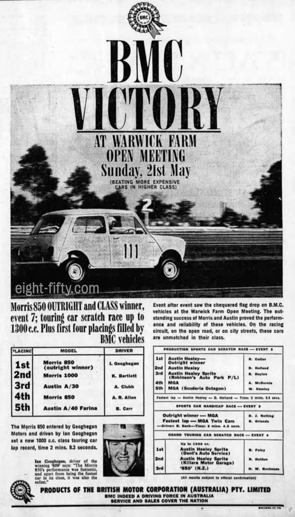 The Age - May 29, 1961
