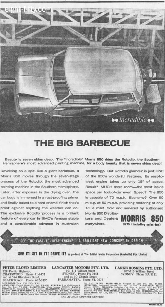 SMH - June 9, 1961