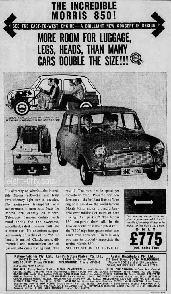 The Age - July 28, 1961