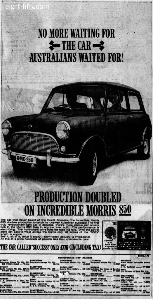 SMH - September 6, 1961