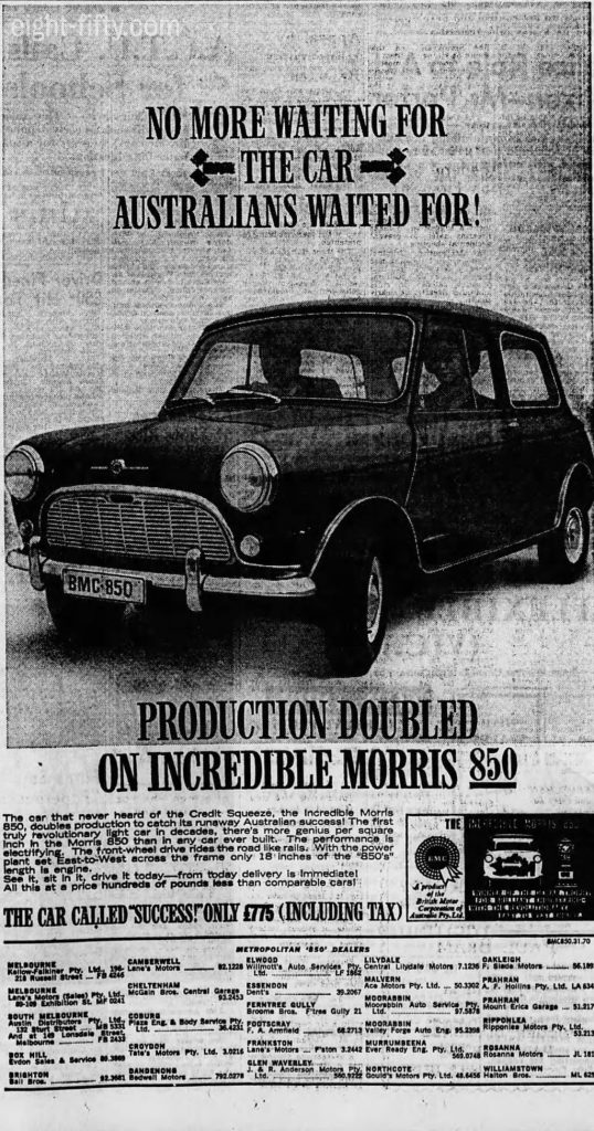 The Age - September 8, 1961