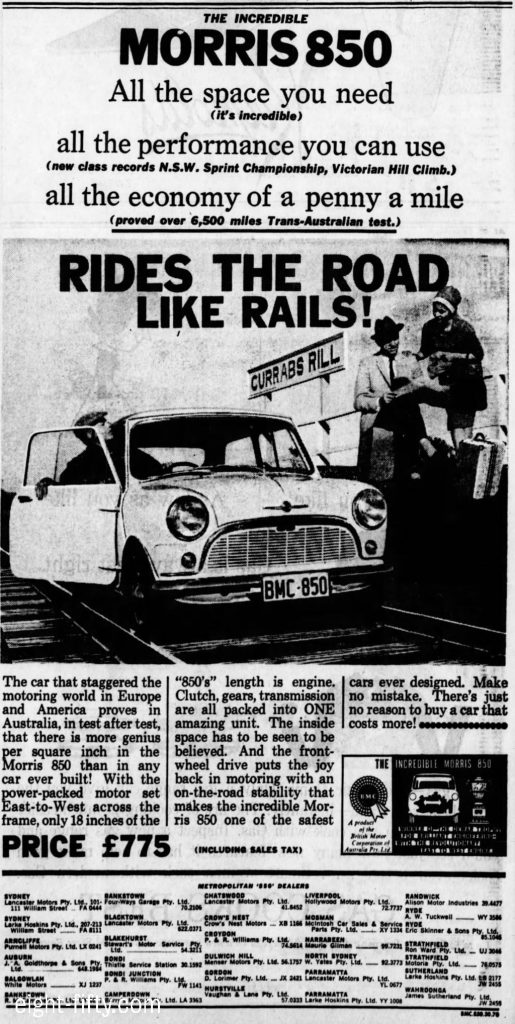 SMH - October 4, 1961