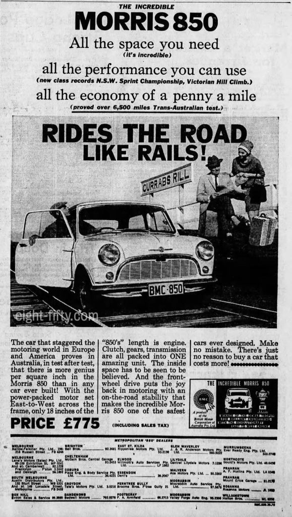 The Age - September 8, 1961