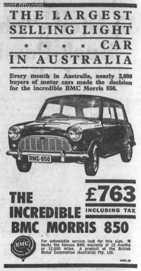 The Age - March 23, 1964