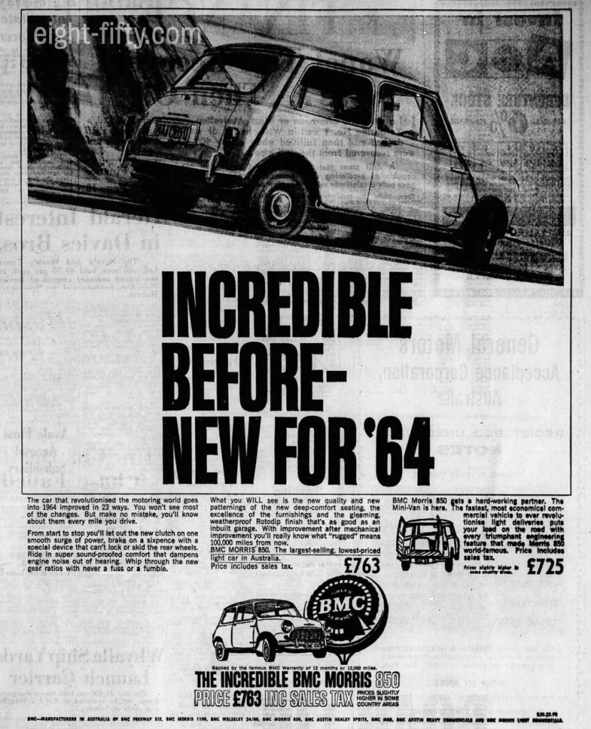 The Age - June 4, 1964