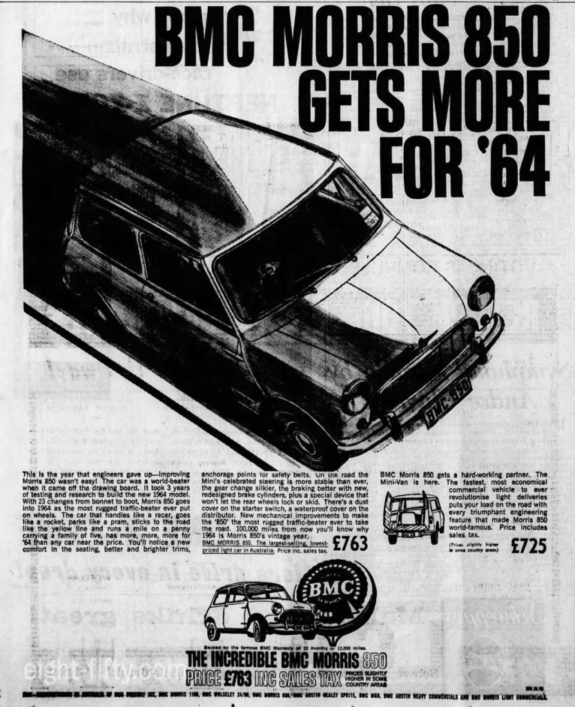 The Age - June 26, 1964