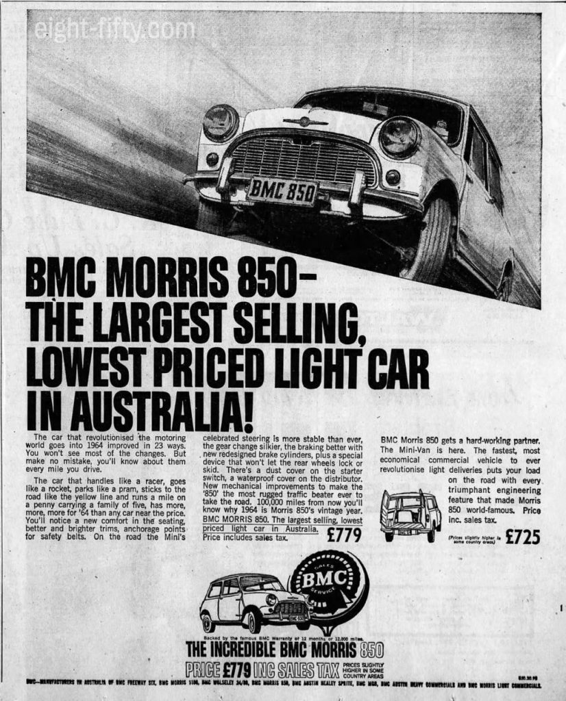 The Age - September 24, 1964