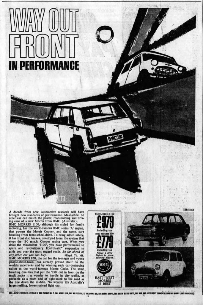 The Age - October 7, 1964