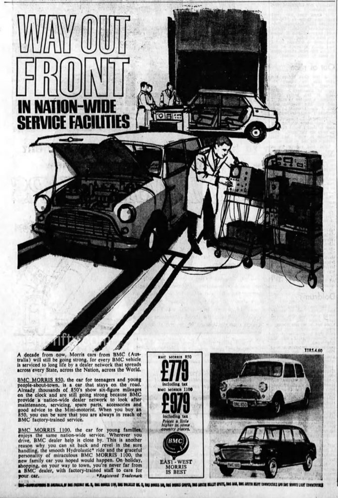 The Age - October 14, 1964