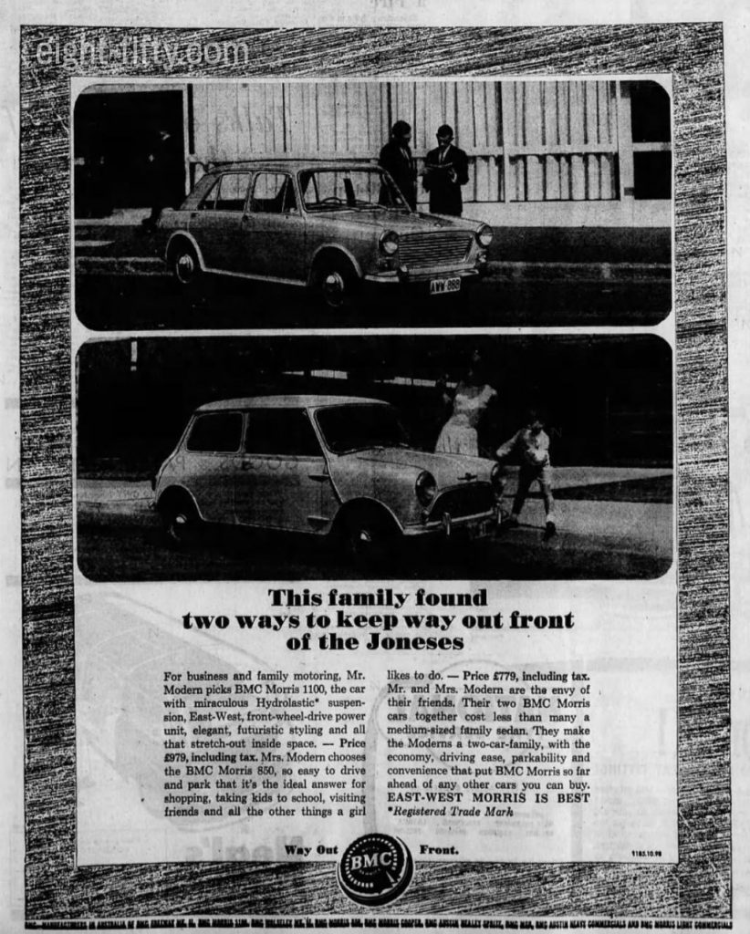 The Age - February 26, 1965