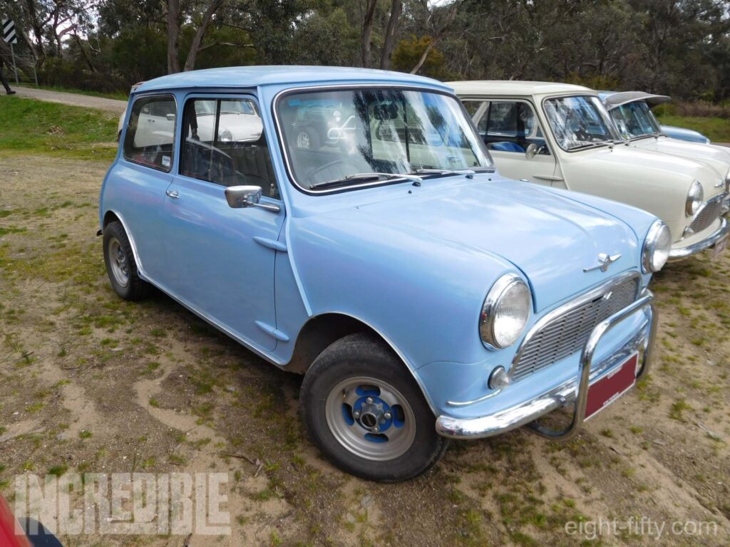 Araluen Blue