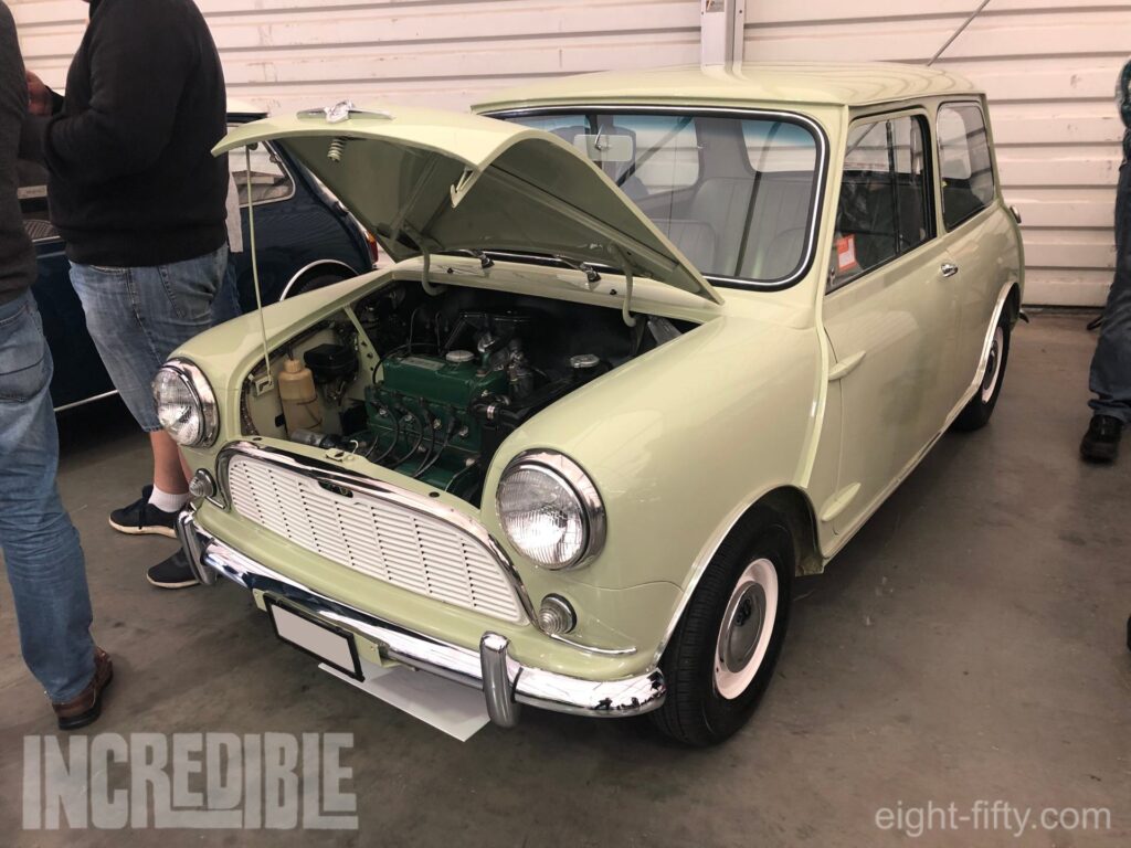 Chartreuse
