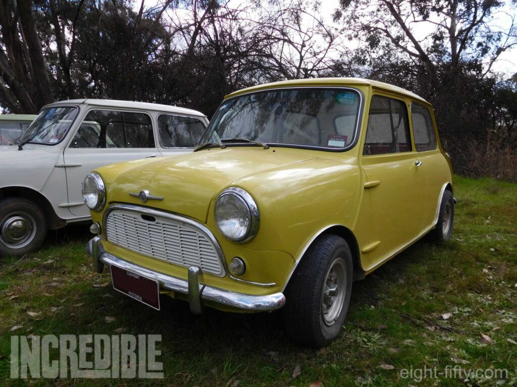 Inca Yellow