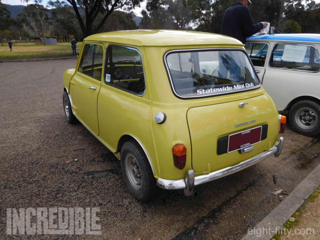 Inca Yellow