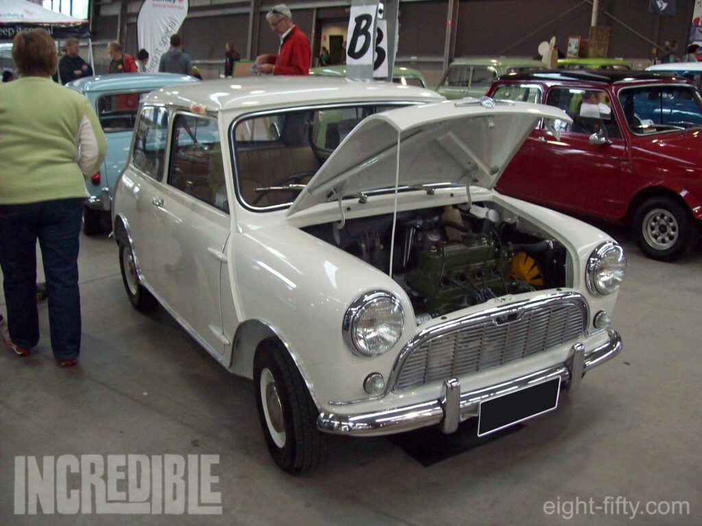 Nurburg White